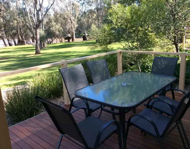 Winbi River Resort Holiday Rentals