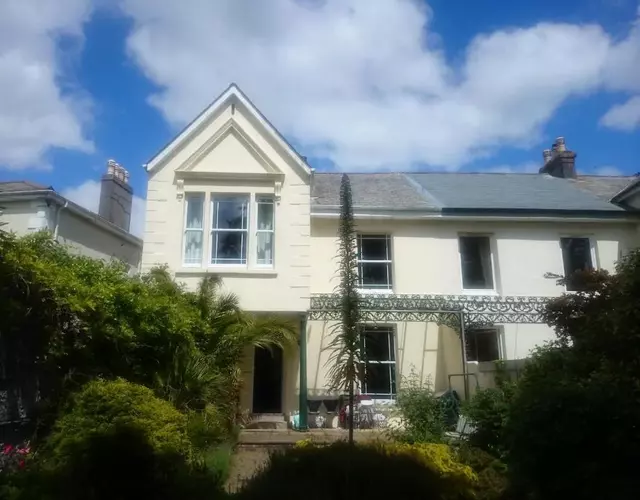 Bankside Bed & Breakfast