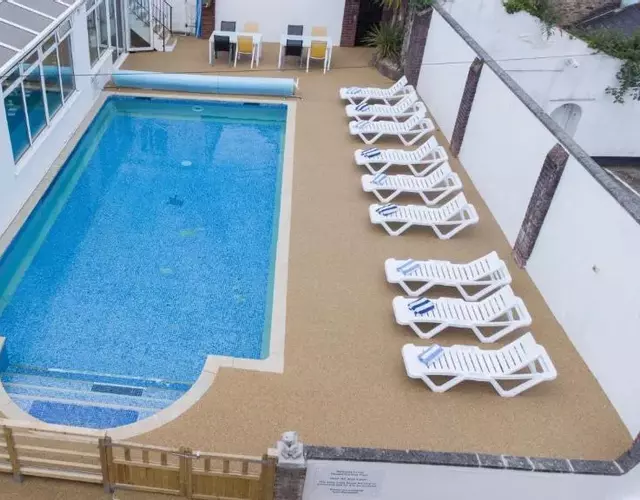 Best Western Fowey Valley