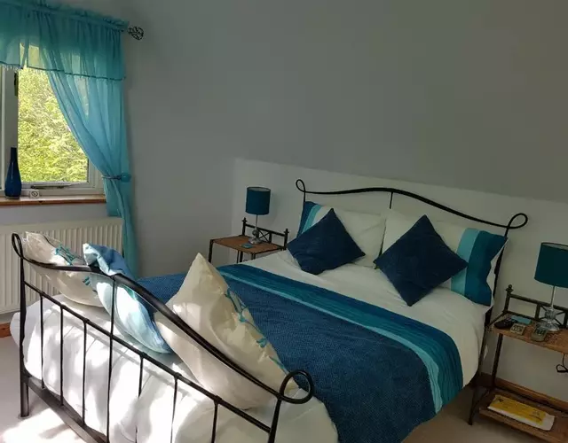 Meadow Oak Accommodation