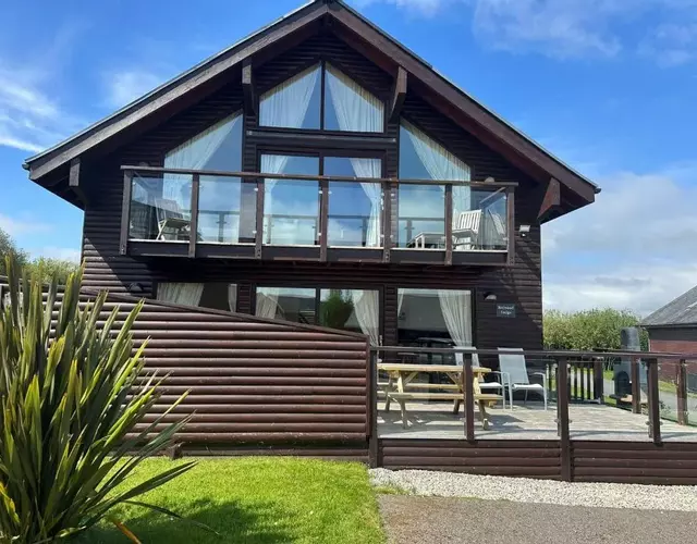 Redwood at Retallack Resort