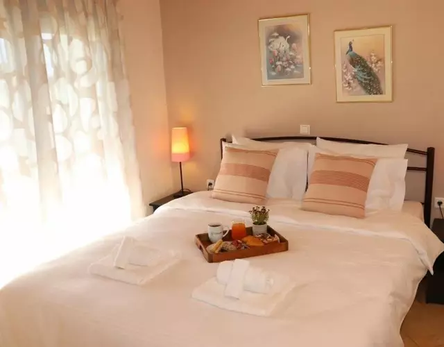 Villa Despina-Aloro-Loutra Pozar