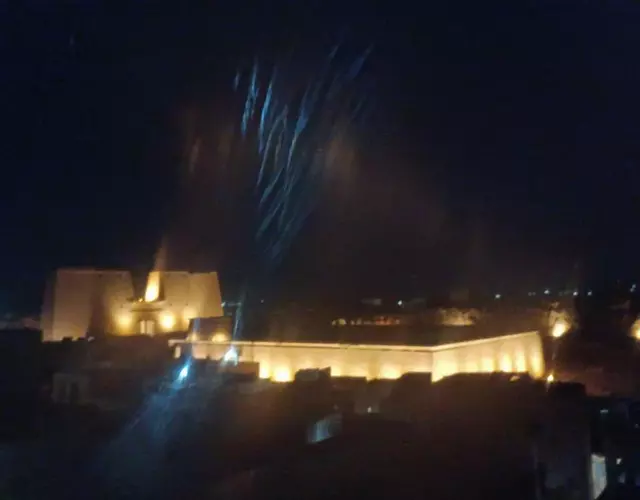 فندق مكة Makka Hotel