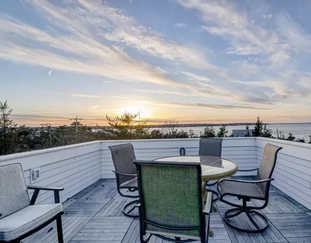 Captain Samuel Norris House