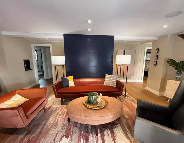 The Morgan Hotel Martha's Vineyard