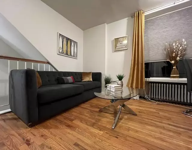 2BD 2BA UWS Oasis