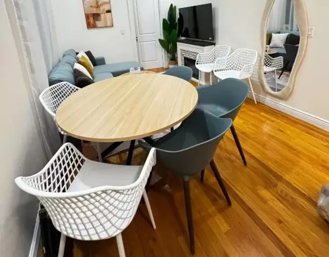 2BD Comfy Manhattan Home