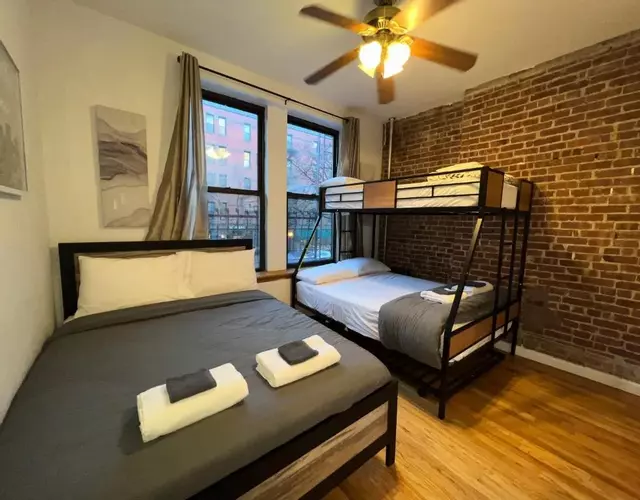 Central Park Suite