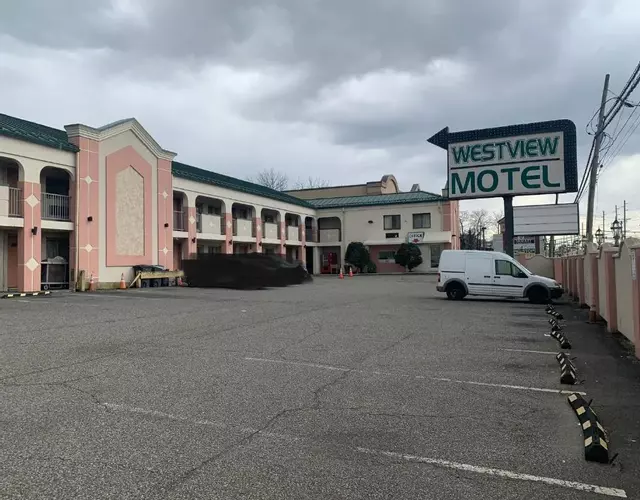Westview Motel