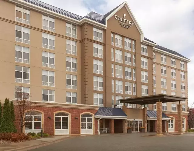 Country Inn & Suites by Radisson, Bloomington at Mall of America, MN