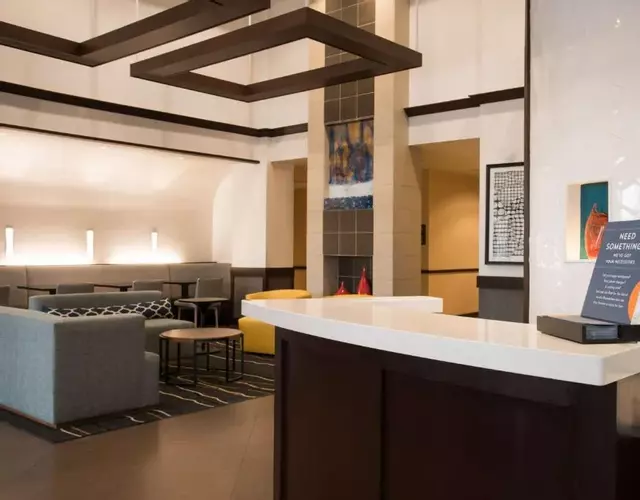 Hyatt Place Minneapolis Eden Prairie