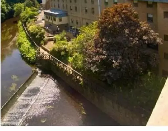 Britannia Edinburgh Hotel