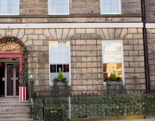 Hotel Indigo Edinburgh by IHG