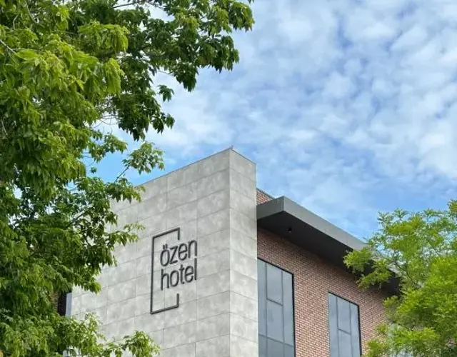 ÖZEN HOTEL