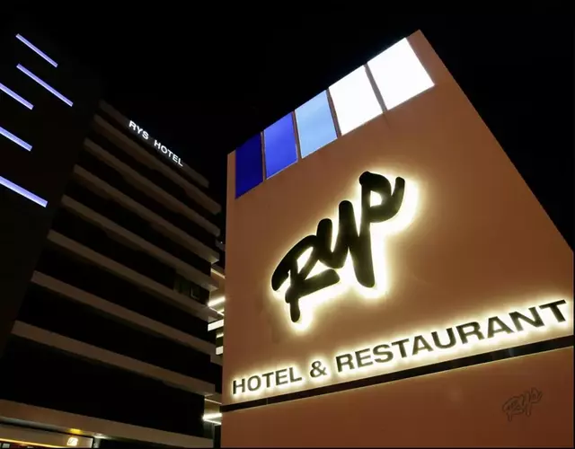 RYS Hotel