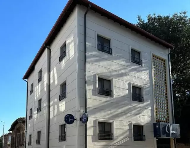 Vera Edirne