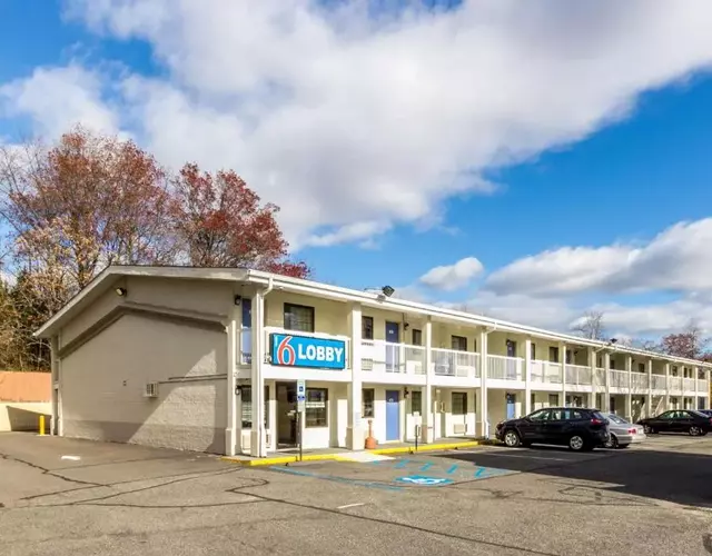 Motel 6 New Brunswick