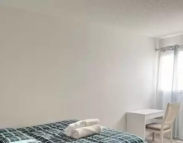Bedroom in Southwest A