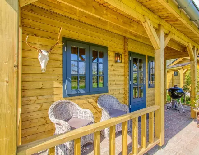 Appel Lodge