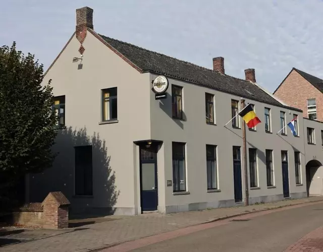 De Baolse Herberg