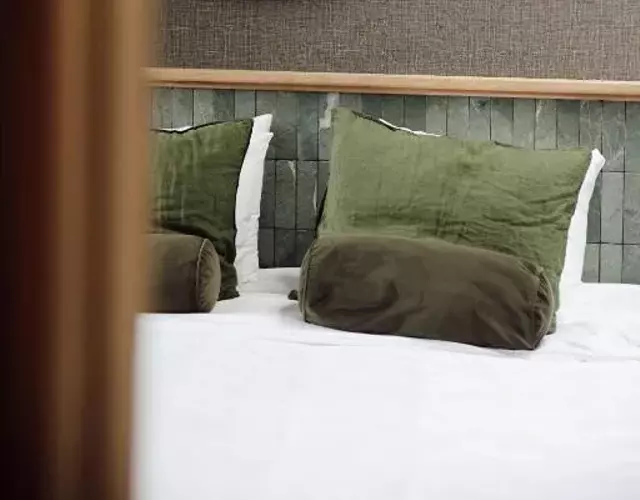 Hotel Botanique Breda