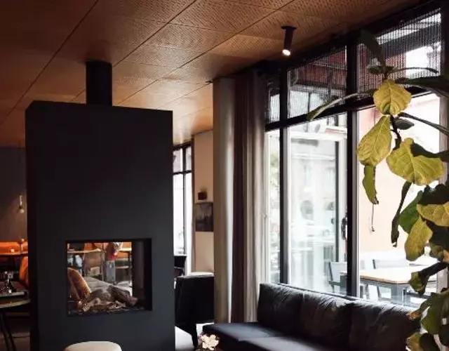 Hotel Keyser Breda