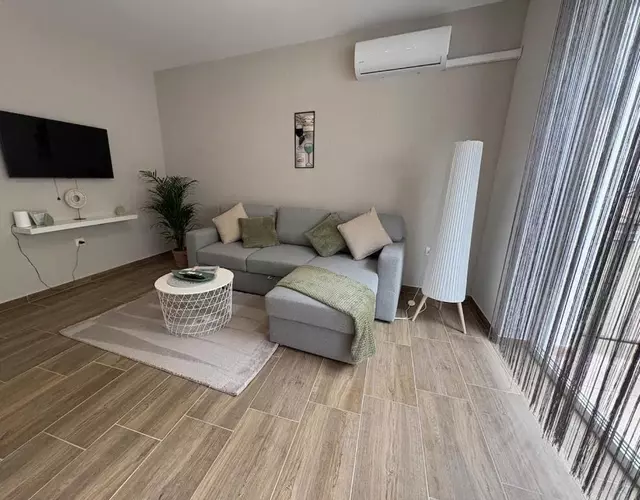 Várva Vár apartman