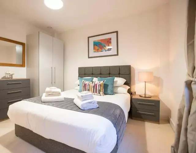 Urban Living's - King Edward Luxury Suites