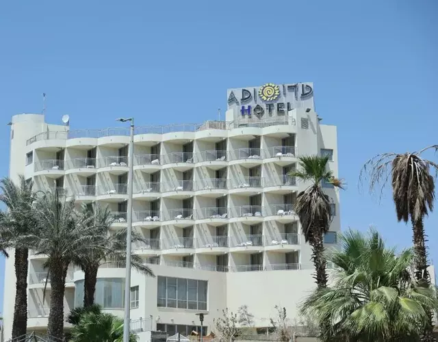 Adi Hotel