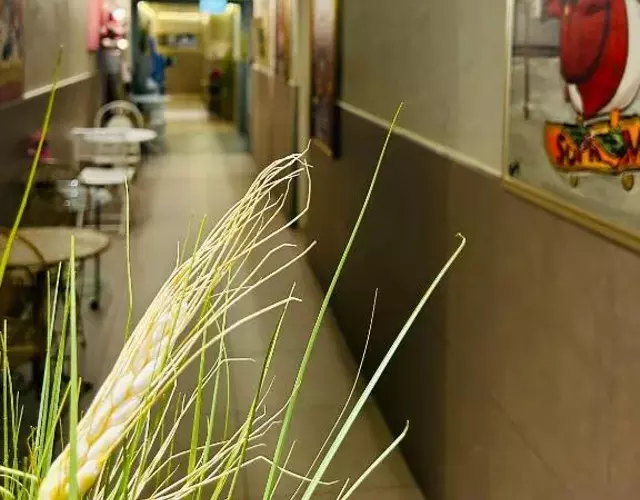 Amdar Hostel