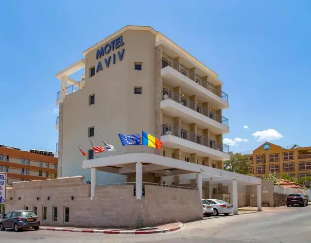 Motel Aviv