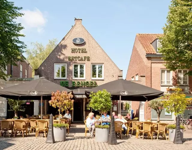 Hotel Restaurant De Bengel