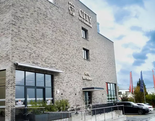 City Hotel Glarnerland
