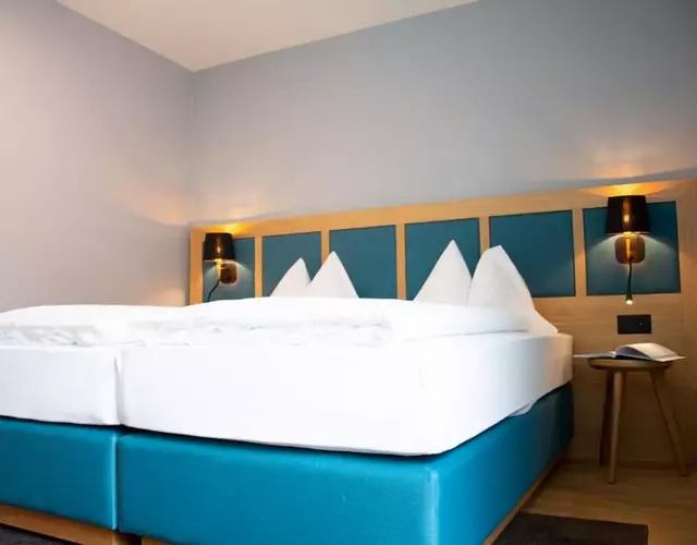 Dialoghotel Eckstein