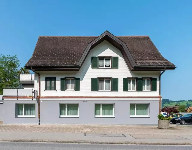 Gästehaus Hirschen