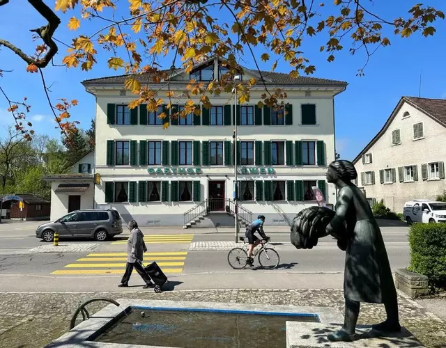 Gasthof Löwen