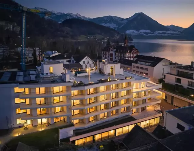 Neuro Campus Hotel