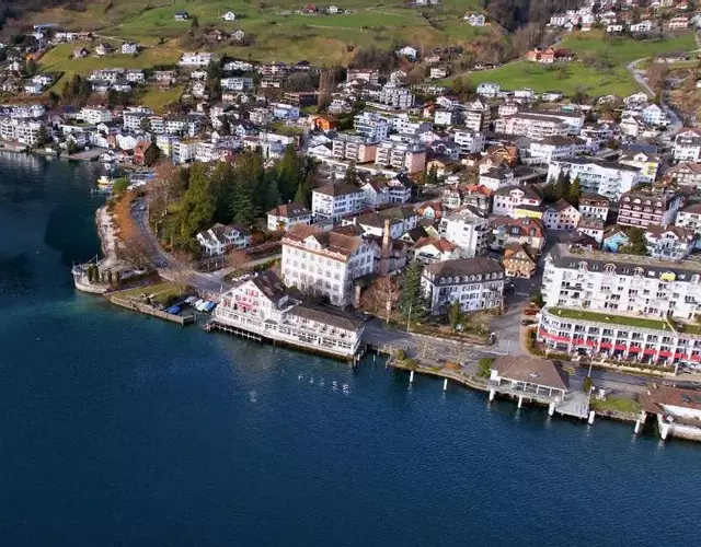 Seehotel Schwert