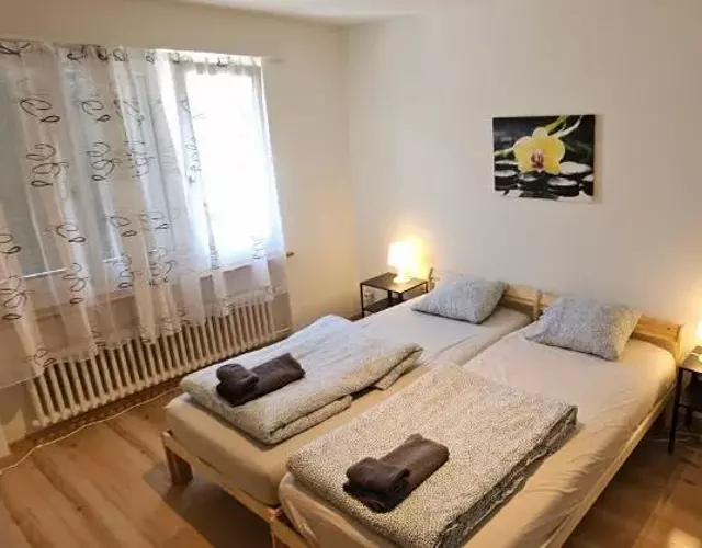 Sensi Living Stadion Self Check In