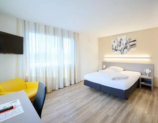 Smart Hotel Kreisel --Self check-In