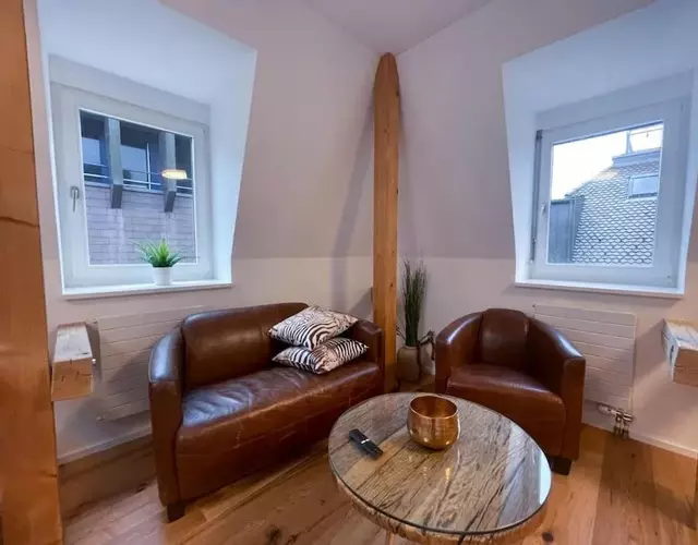 Tolles Studio im Zentrum von Rapperswil