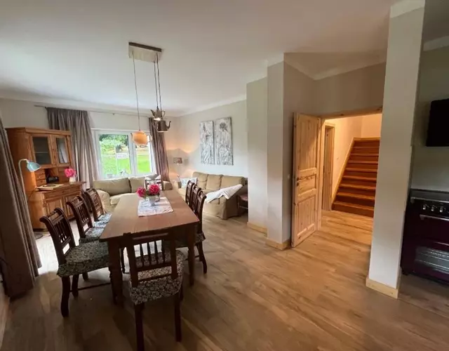 Auberge Tabarz Forsthaus
