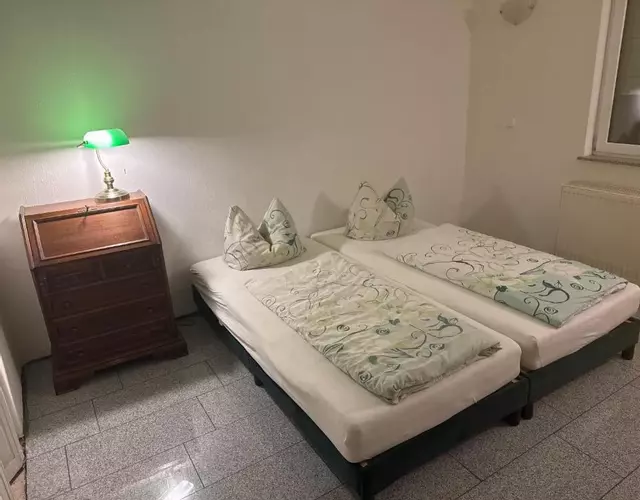 Guest room Rosi free WiFi