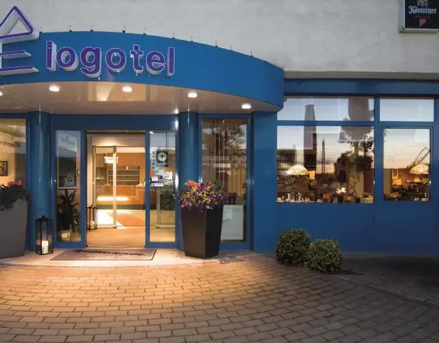 Hotel Logotel