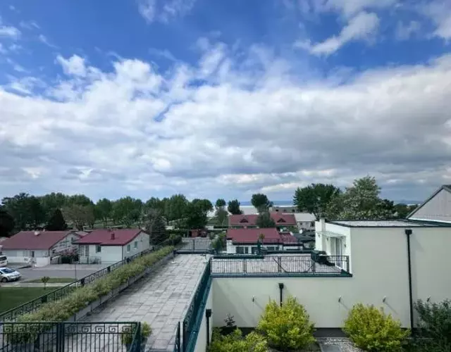 Comfort Collection Podersdorf am See