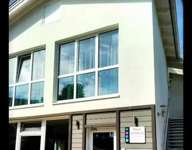 Haus VITALIS - Guesthouse Burgenland