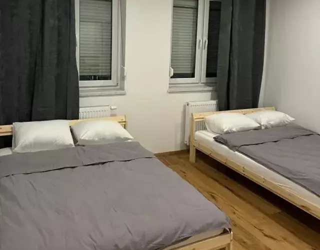 Main Square Loft Apartment for 6