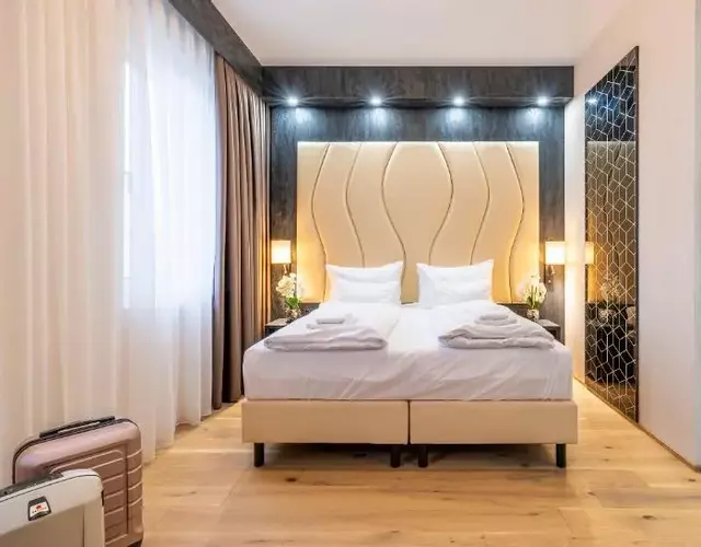 PLAZA INN Wiener Neustadt, BW Signature Collection