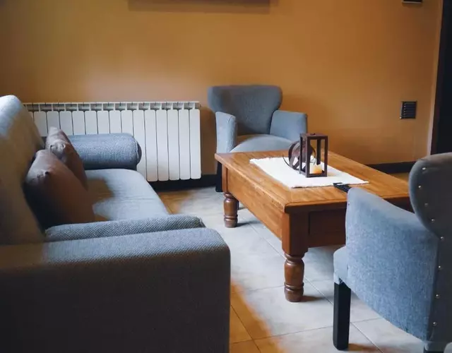 Aparts Calafate Suites