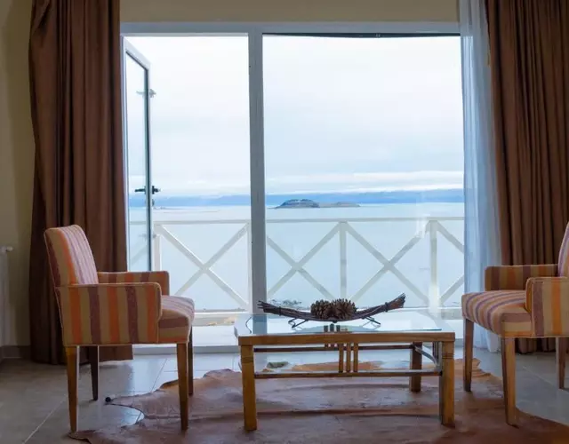 Hotel Las Dunas